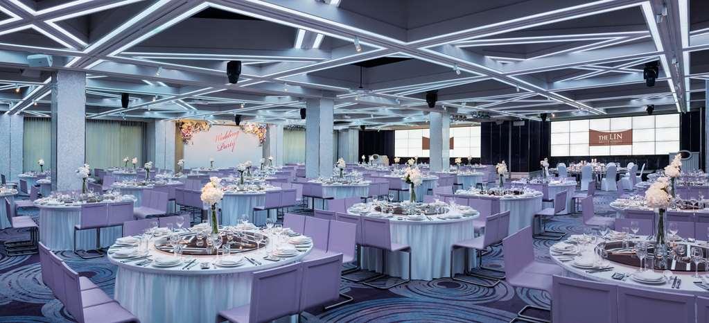 The Lin Hotel Taichung Eksteriør bilde The ballroom