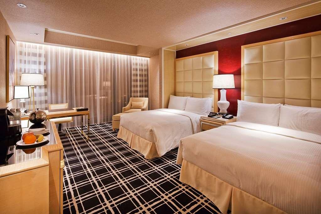 The Lin Hotel Taichung Rom bilde Deluxe Room